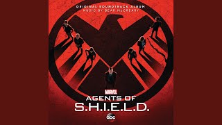 Agents of SHIELD Overture [upl. by Yknip381]