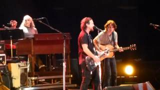 Pearl Jam  Better Man  Manchester Arena 20 June 2012 [upl. by Allit]