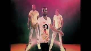 Fally Ipupa feat Krys  Sexy Dance Clip Officiel [upl. by Olracnaig580]