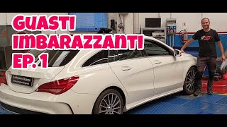 Guasti imbarazzanti Ep1  By Carburatori Bergamo [upl. by Hummel]