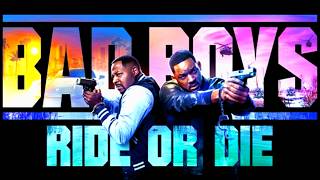 Bad Boys Ride or Die 2024 ActionComedy Full Movie Facts amp Review  Will Smith Paola Núñez [upl. by Alig914]