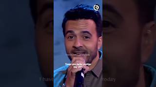 Despacito  Lyrics luisfonsi despacito lyrics shorts [upl. by Ramal]