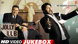 Hans Ki Chaal Full Song Audio  Jolly LLB  Arshad Warsi Amrita Rao Boman Irani [upl. by Yrocal805]