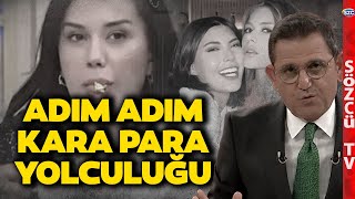 Bahar Nihal Candan Kardeşler Tutuklandı Fatih Portakal Kara Para Yolculuğunu Anlattı [upl. by Georg]