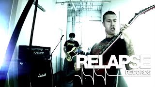 REVOCATION  quotDismantle The Dictatorquot Official Music Video [upl. by Leeke]