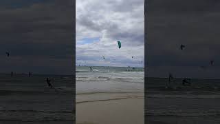 Kite surf Wissant [upl. by Campagna]