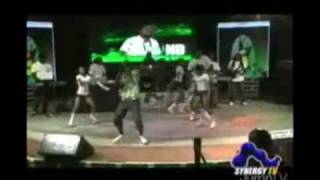 Mr Marvelous  Dutty Up Fan Video Soca 2010 [upl. by Stetson]