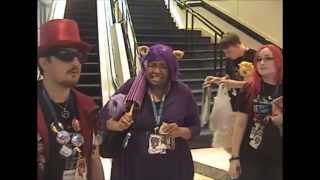 BronyCon 2014 Group Vlog Days 2 3 amp 4 [upl. by Gromme]