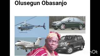 Top 10 NIGERIAN POLITICIANS YOU WOULDN’T BELIEVE OWN A PRIVATE JET [upl. by Daitzman]