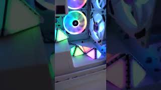 Is this too much RGB 🤔 [upl. by Novehs]