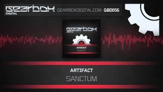 Artifact  Sanctum GBD056 [upl. by Reagan]