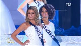 MISS FRANCE 2012 [upl. by Domenico625]