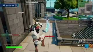 One Shot Gun Game Fortnite Edition  Rage Reupload [upl. by Anitsugua69]