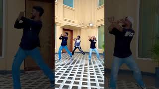 Kangani  Himmat Sandhu  Bhangra Video  Funboys hvopenstyle [upl. by Eadrahs208]