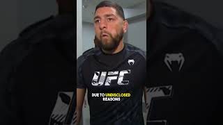 I’m worried about Nick Diaz [upl. by Olumor]