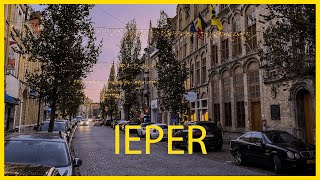 IEPER BELGIUM [upl. by Fairfax]