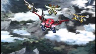 Transformers Cybertron  46  Showdown HD [upl. by Rafe284]