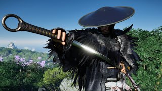 Best GHOST OF TSUSHIMA Clips Of 2022 🥶 [upl. by Ecnaled826]