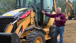 Backhoe Loader Daily Inspection Checklist [upl. by Osnofla]