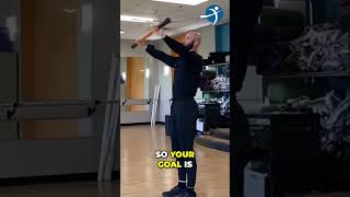 Shoulder Mobility Unlock Powerful Range [upl. by Bollen]