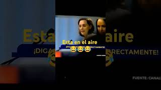 Carmela Téllez humor comedia risa viralvideo memes campechaneando eu europeespaña [upl. by Eniagrom]