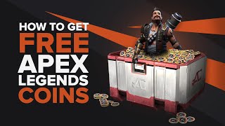 How to get FREE Apex Coins Working  2022 [upl. by Acacia52]