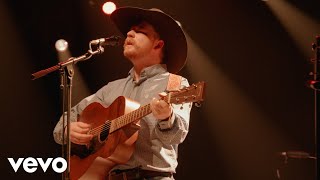 Colter Wall  Cowpoke Live Performance [upl. by Edge688]