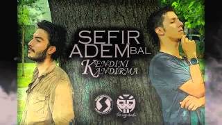 Adem Bal Sefir  Kendini Kandırma Official Audio [upl. by Anawak]