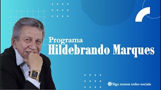 Hildebrando Marques  Convite a ACIACA [upl. by Most]