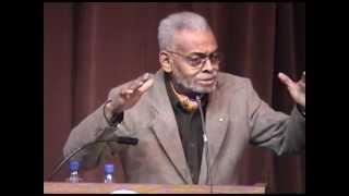 Amiri Baraka On Art amp Politics [upl. by Otrebireh682]