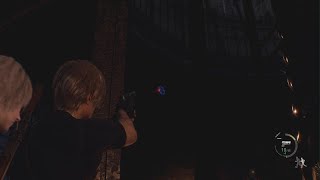 Resident Evil 4 EP 73  Hunt down 2 more medallions [upl. by Sedberry856]