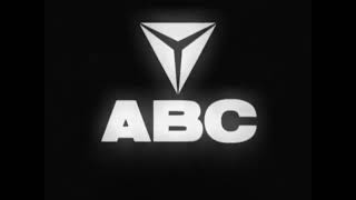 Associated British Corporation Ident Arrows  1960s  4 [upl. by Kciredorb]