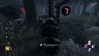 Intense Looping Dead by Daylight Live Stream [upl. by Atterrol]