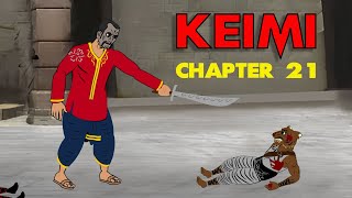 KEIMI Chapter 21  The Conclusion [upl. by Octave]