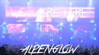 Alpenglow NightwishAlpenglowLive at Wembley 2015First ReactionKiller [upl. by Muhan411]