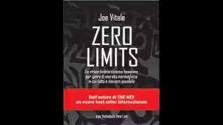 Zero Limits by Joe Vitale Audiobook [upl. by Cressler779]