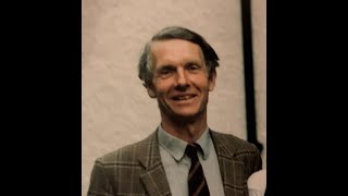 Memorial and Thanksgiving service for Peter Waghorn [upl. by Yrac]