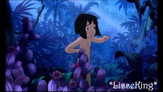 The Jungle Book 2  Bare Necessities Greek HD [upl. by Surat]