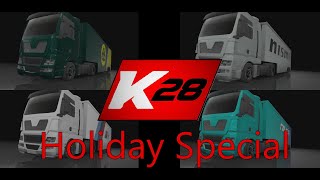 Holiday Special 30 min Imports  Assoluto Racing [upl. by Fougere]