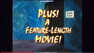 Scooby Doo Videos 1997 Timmy The Tooth Videos 1996 VHS Trailer Version 4 [upl. by Deanne430]