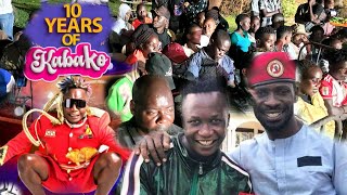 KABAKO LIVE IN CONCERT EKINTU KIKUUTE LABA AMAANYI GABANTU trending subscribe [upl. by Shute]