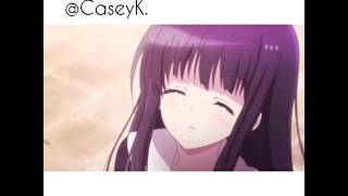 Hatsukoi Monster Pity party AMV [upl. by Olenta207]