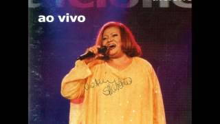 Alcione Ao Vivo  Nem Morta [upl. by Mcconnell713]