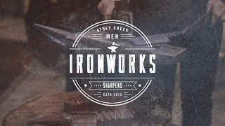 Ironworks  Dont Be Offended  Brett Meador [upl. by Jereld443]