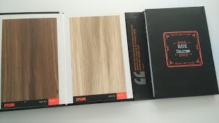 xylem laminate sheets and colours combination in furniture [upl. by Yi]