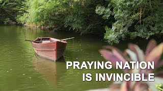 A praying nation is invincible [upl. by Ibbie]