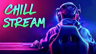 CHILL STREAM PLAY RANDOM GAMES [upl. by Lucier]