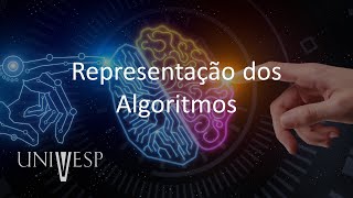 Pensamento Computacional  Representação dos Algoritmos [upl. by Cahn]