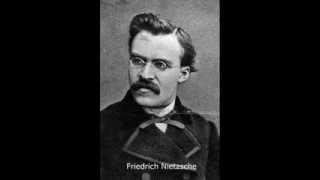 Nietzsche and the Crisis in Philosophy Part 1 of 2 [upl. by Aital]