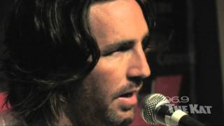 Jake Owen  Journey of Your Life 969 The Kat Exclusive Performance [upl. by Garrott]